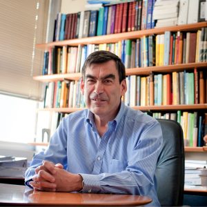Rafael José Benguria