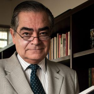 Picture of Pedro Morandé