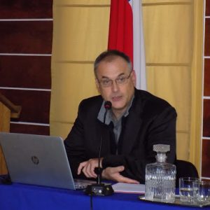 P. Mario Grignani