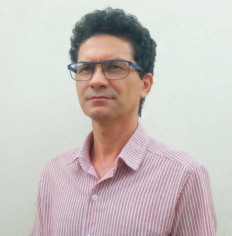 Edilmar Cardoso Ribeiro
