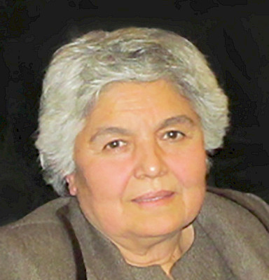 Rina González