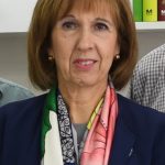María del Pilar Vigil