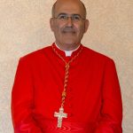 Cardenal José Tolentino de Mendoça