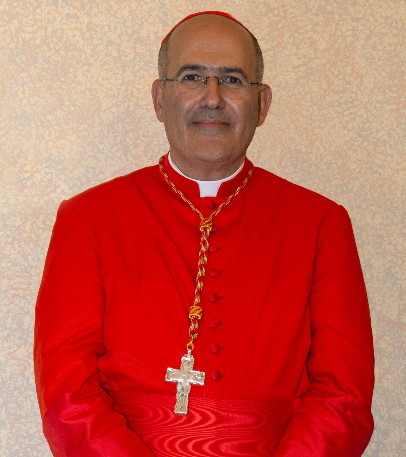 Picture of Cardenal José Tolentino de Mendonça