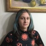 María Trinidad Domínguez