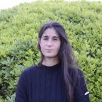 Megan Sara Zeinal Werba