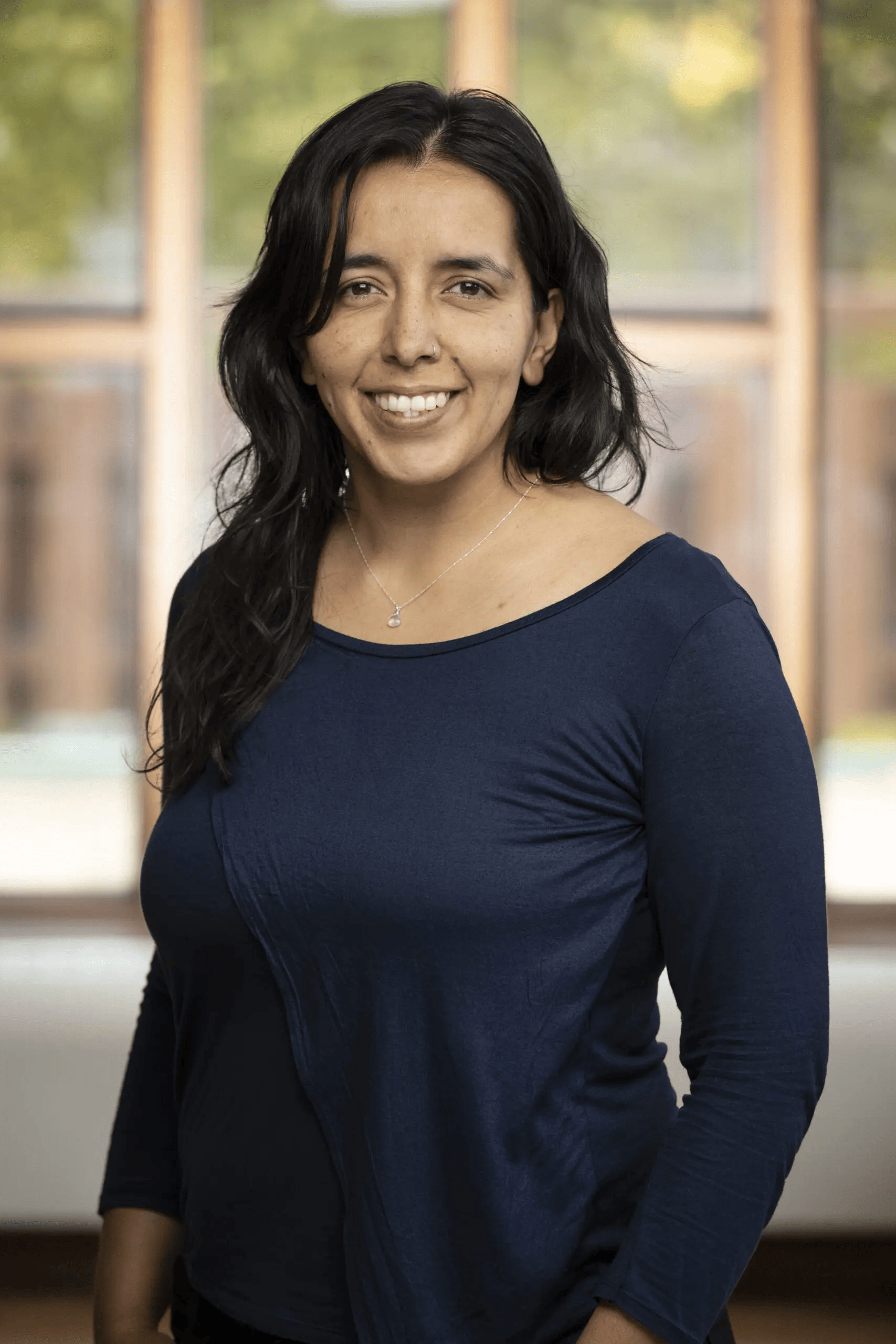 Imagen de Constanza Monterrubio Solís