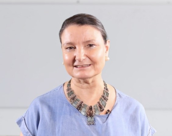 Imagen de Paula Jullian