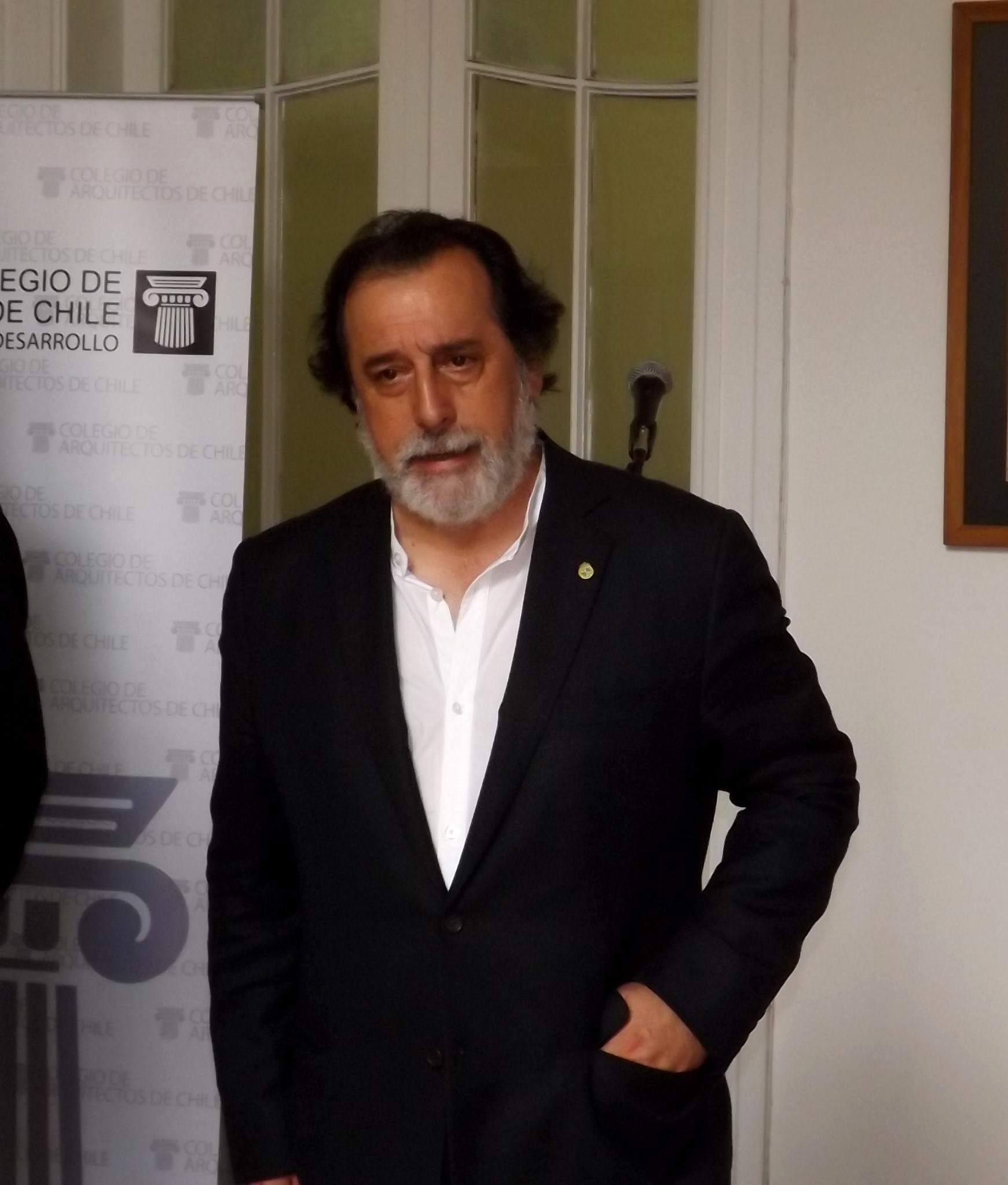 Imagen de Álex Moreno