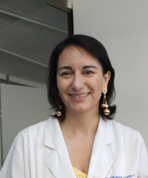 Imagen de Macarena Lizama