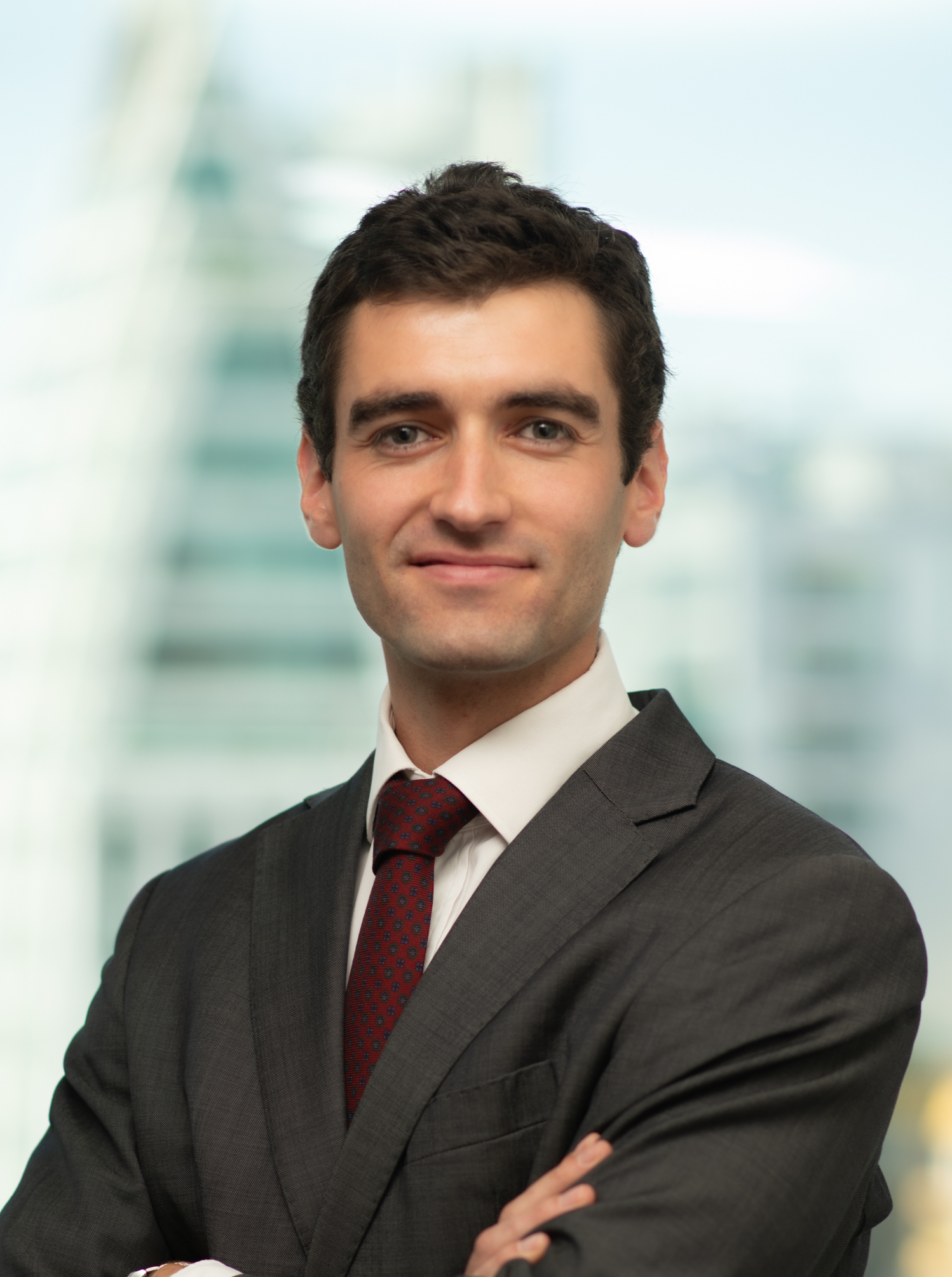 Imagen de Felipe García-Huidobro