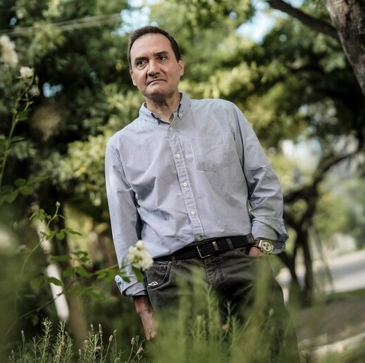 Imagen de Eugenio de la Fuente