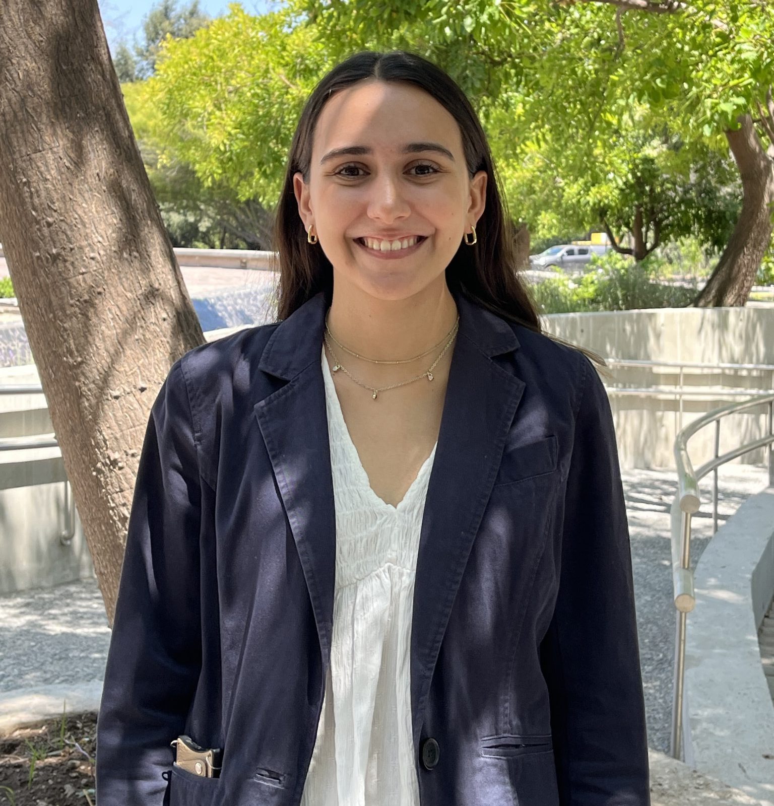 Ignacia Arze Ortiz de Zúñiga