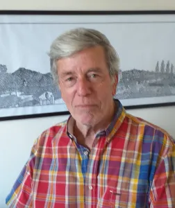 Imagen de Nicolás Cruz