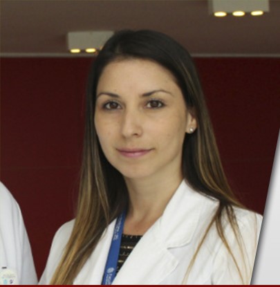 Leyla Alegría Vargas