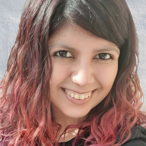 Verónica Escobar Cayuqueo