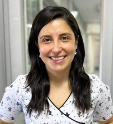 Verónica Rojas Jara