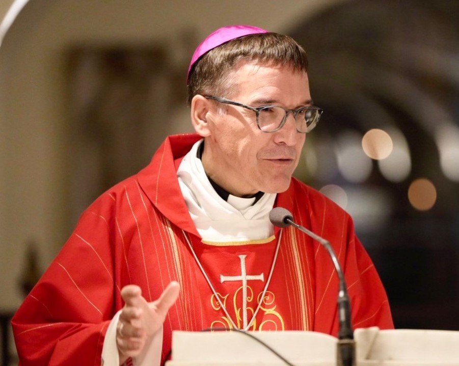 Imagen de P. Andrés Ferrada