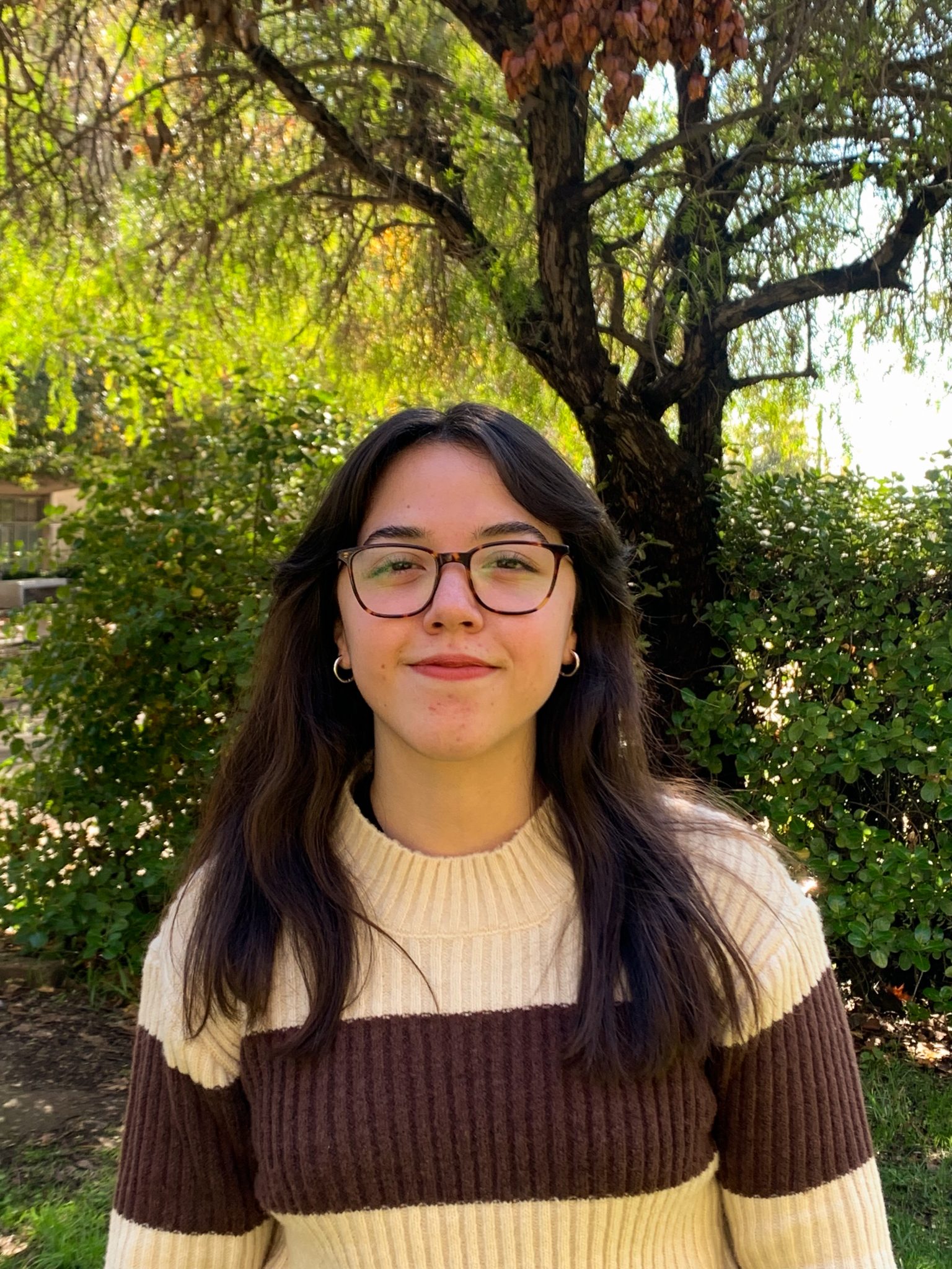 Catalina Cayupán Aliaga