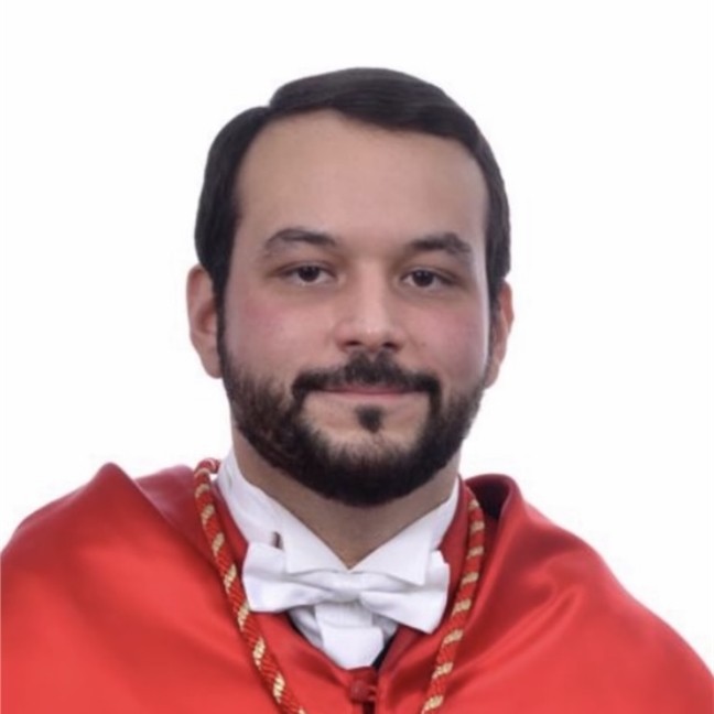 Gonzalo Damian Montoya Alcocer