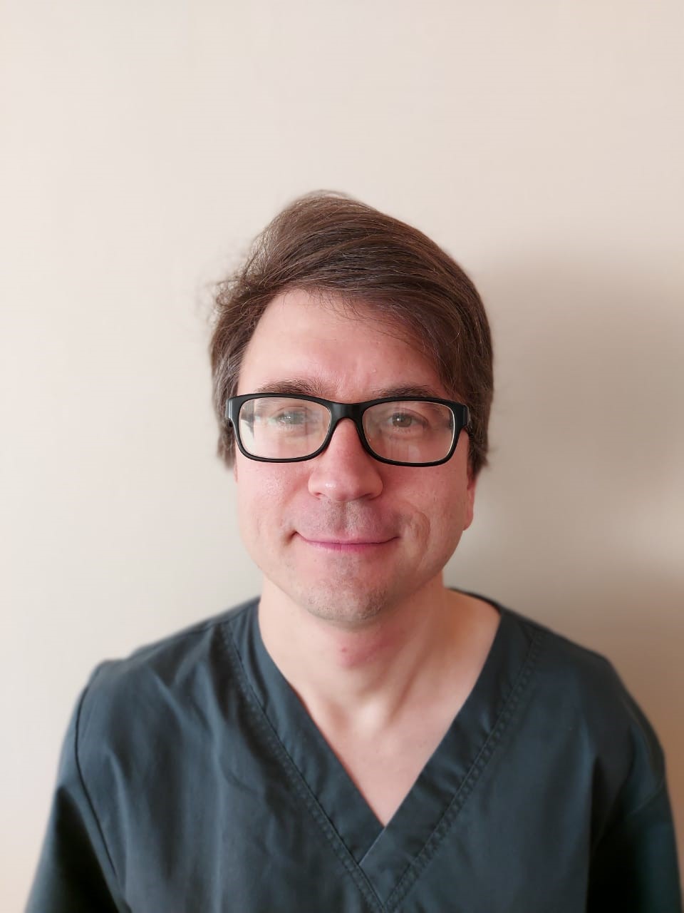 Imagen de Tomás Merino Lara