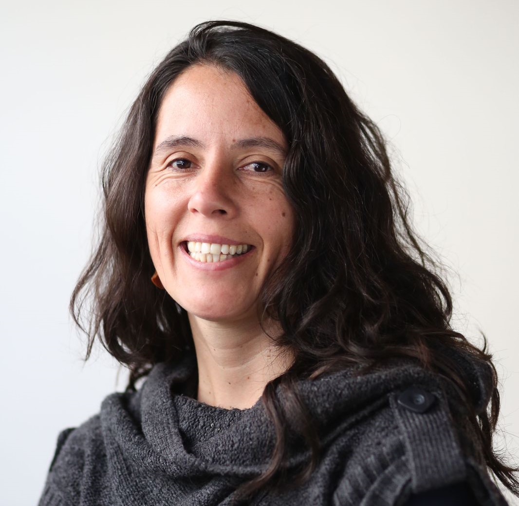 Imagen de Claudia Ríos Gajardo