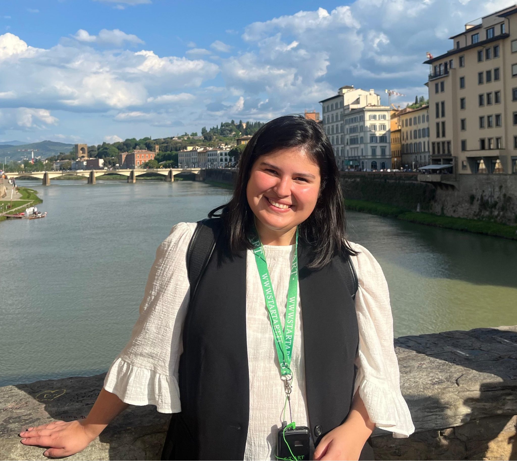 Imagen de Kattia Segovia Rodríguez