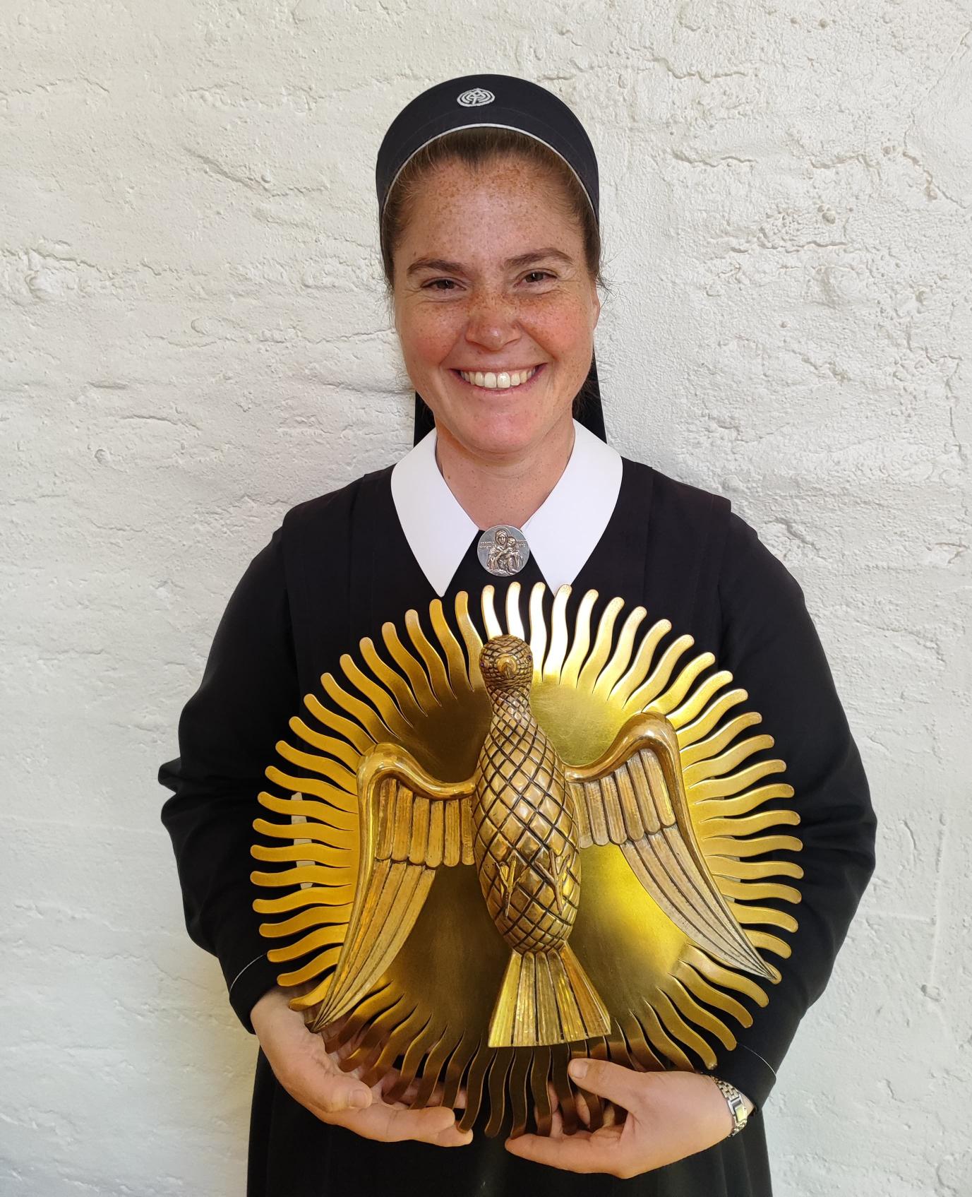 Imagen de Josefa María Fuentes