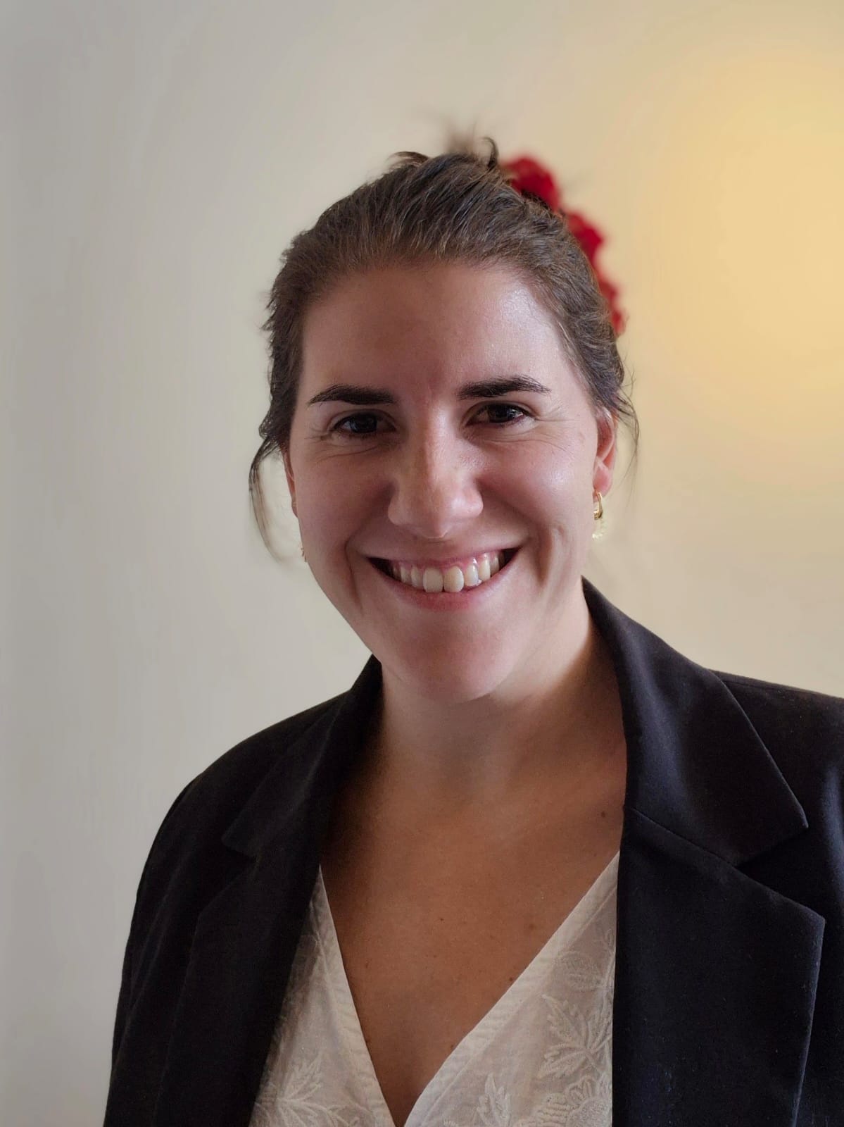 Imagen de Cecilia Mackenna Rueda