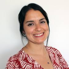 Consuelo Huerta-Olivares