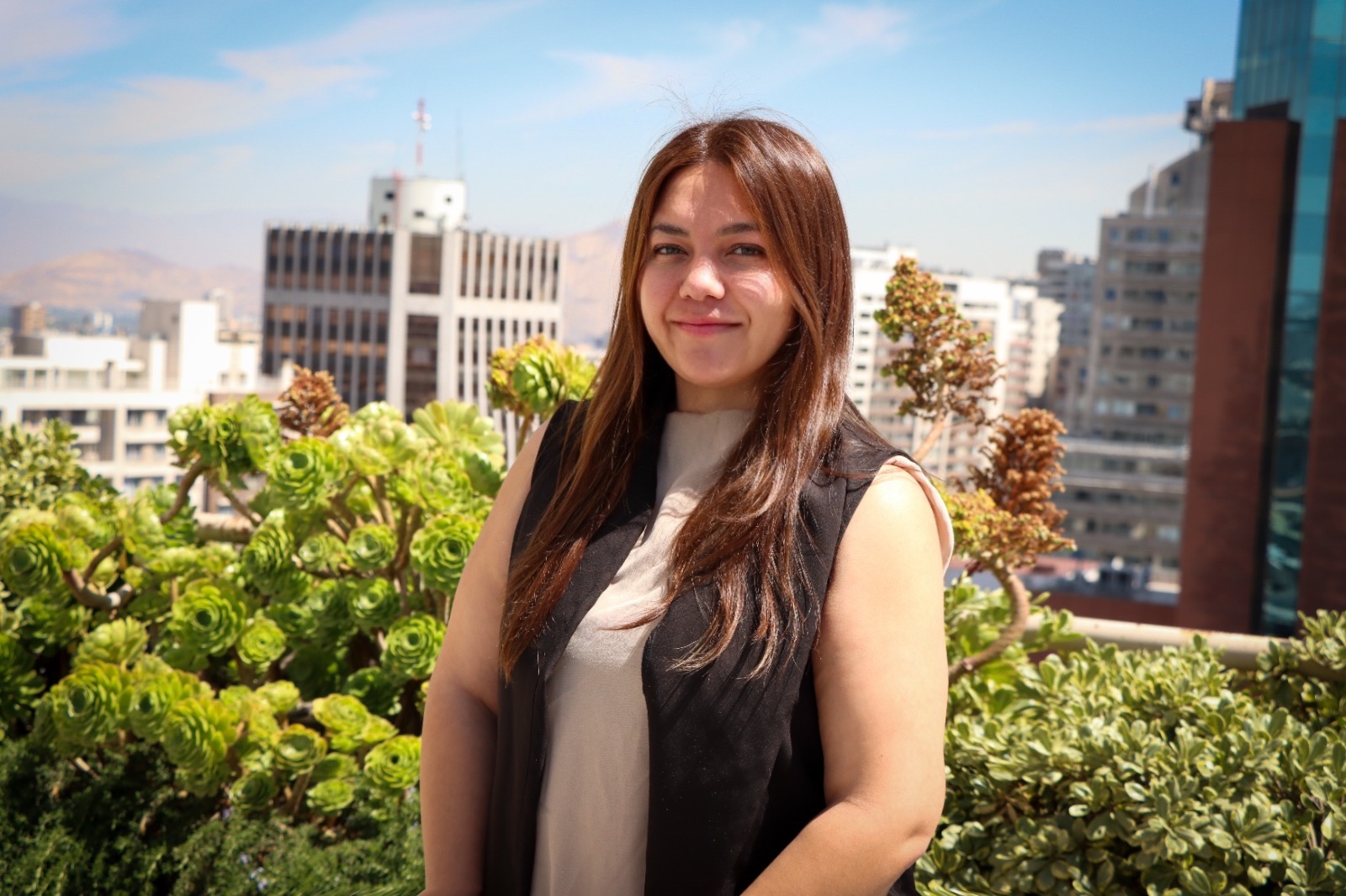 Imagen de Catalina Paz Cea Marchini