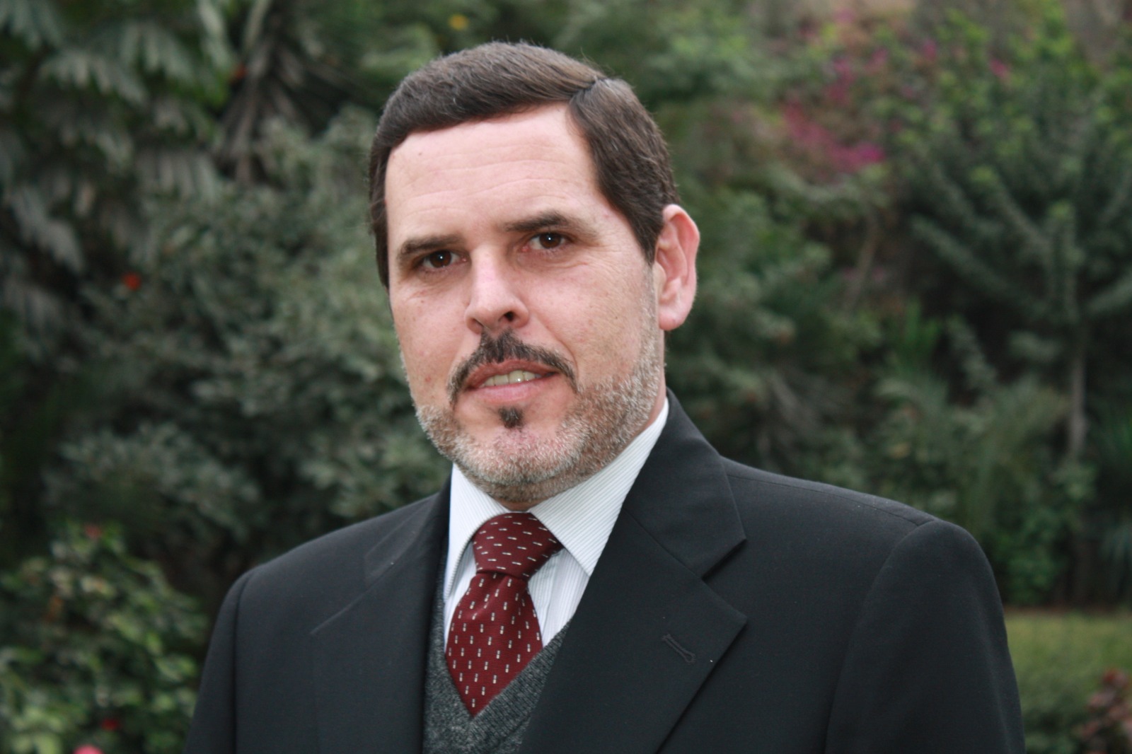 Imagen de Alfredo García Quezada