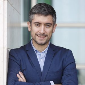 Imagen de Jorge Blake Angulo