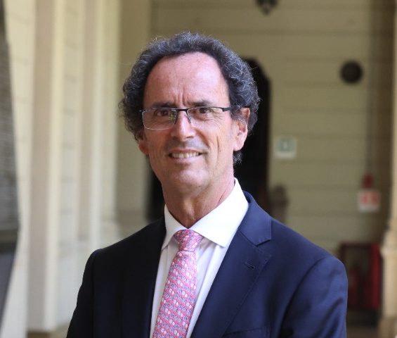 Imagen de Juan Carlos de la Llera M.