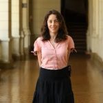 Constanza Richards Yáñez