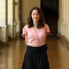 Imagen de Constanza Richards Yáñez