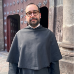 José Ignacio Busta Ramírez O.S.A