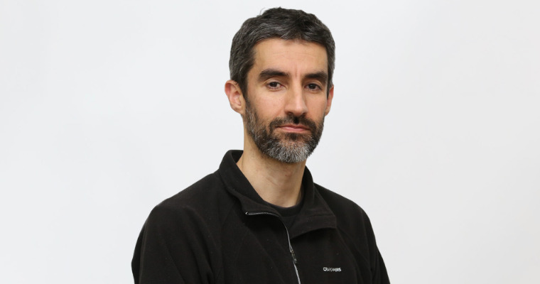 Imagen de Pelayo Benavides