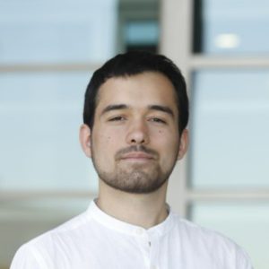 Imagen de Cristóbal Karle