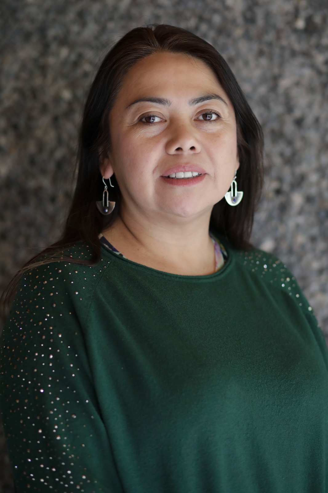 Imagen de Mariela Cariman Puñalef