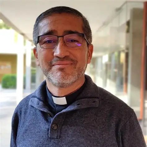 Imagen de Padre Heriberto Cabrera