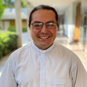 Imagen de P. Ignacio Pizarro