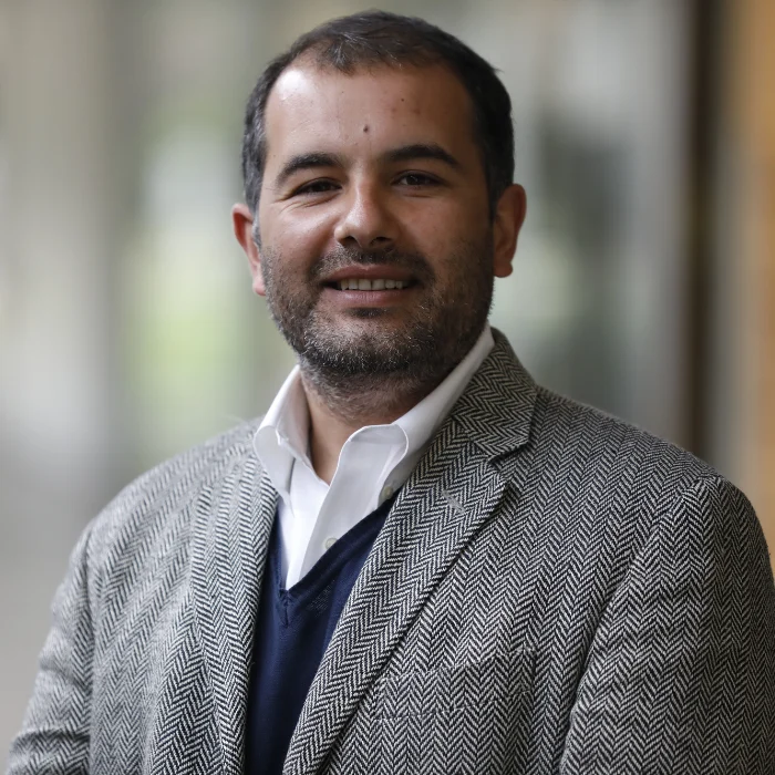 Mauricio Sepúlveda